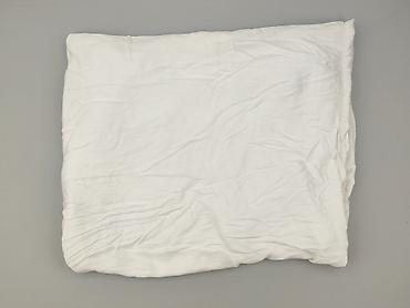 posciel 160x200: Poszwa na kołdrę 200 x 160, kolor - Biały, stan - Bardzo dobry — 1