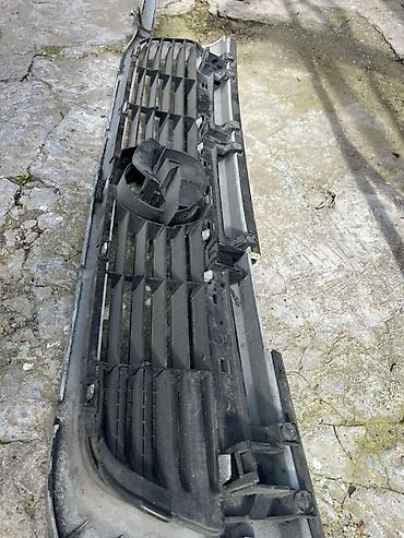 opel difuzer: Opel astra f ön radiator barmaqlığı (emblemli) - Marka/model — 6
