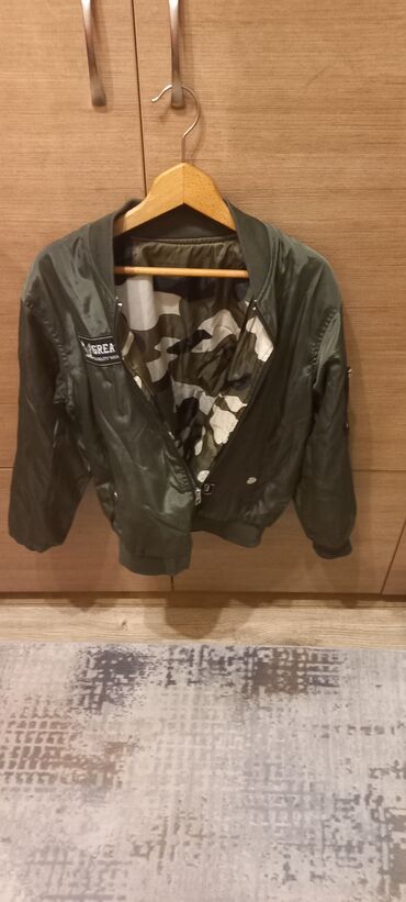 Jakne, kaputi i prsluci: Šuškavac, 122-128 na lalafo.rs — 4 Jakne, kaputi i prsluci: Šuškavac, 122-128 — 4