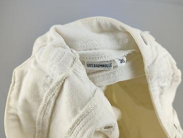 minhao jeans: Jeansy damskie, rozmiar S — 4