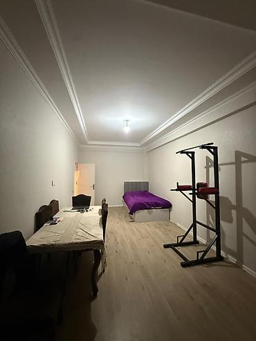 Yeni tikili: 2 otaqlı, Yeni tikili, 86 kv. m — 4