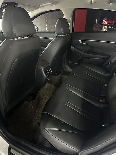 соната дн 8 бишкек: Hyundai Sonata: 2022 г., 2 л, Автомат, Газ, Седан — 6