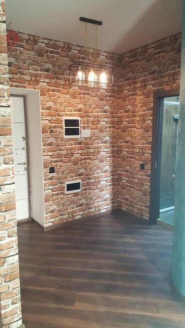 Uzunmüddətli kirayə mənzillər: Qrand heyatda menzil icareye verlir sahibindən. 900 MAN qiyməti - — 12