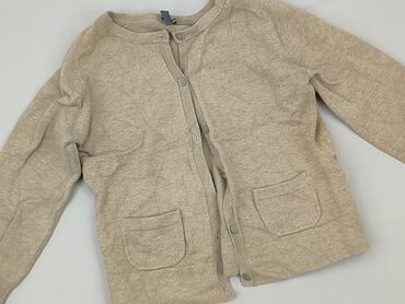 butik sweterki: Світшот, Zara, 4-5 р., 104-110 см, стан - Дуже гарний