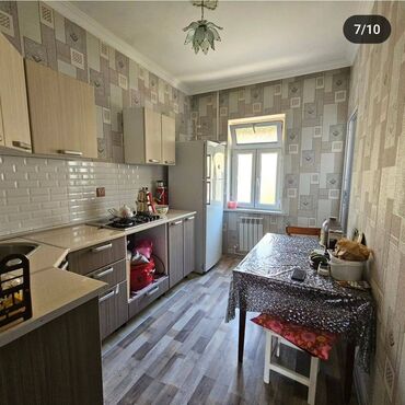 nzs satilan evler: Мингечевир, 3 комнаты, Вторичка, 70 м²