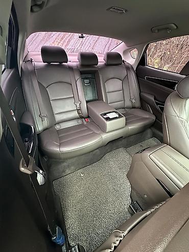 Kia: Kia K7: 2019 г., Автомат, Бензин, Седан — 6