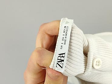 sumada collection: Zara, Kardigan damski, rozmiar S — 5
