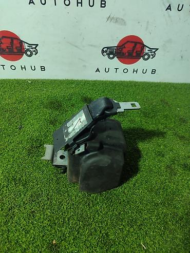 Ремень безопасности Audi A6 C4 2.8, год 1994. - Оригинальный узел с at lalafo.kg Ремень безопасности Audi A6 C4 2.8, год 1994. - Оригинальный узел с
