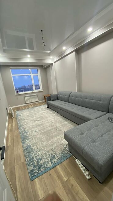 Продажа квартир: 2 комнаты, 64 м², 12 этаж, Евроремонт