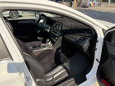соната 2018 цена бишкек: Hyundai Sonata: 2019 г., 2 л, Автомат, Газ, Седан — 7