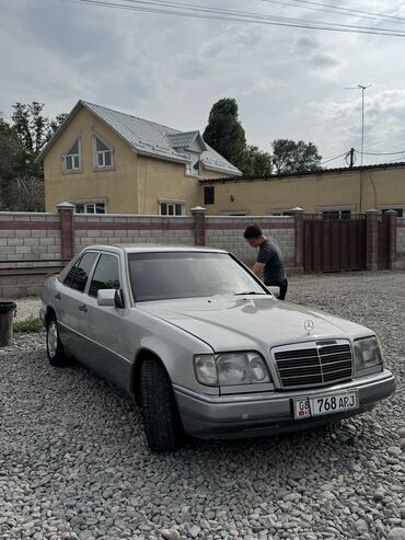 купить мотор на бмв е39: Mercedes-Benz E-Class: 1995 г., 2 л, Автомат, Бензин, Седан