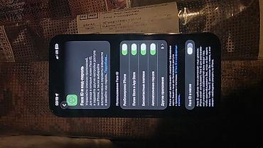 бойлеры продажа: IPhone 13 Pro Max, Б/у, 256 ГБ, Черный, Чехол, 77 % — 6