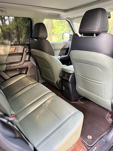 Chery: Chery : 2024 г., 0.1 л, Вариатор, Электромобиль, Хэтчбэк — 12