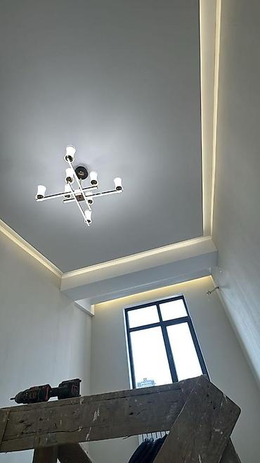 Ремонт под ключ: Квартира с современным ремонтом - Планировка: прихожая с нишей для — 10