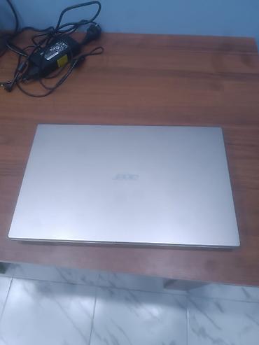 4gb ram laptop: İşlənmiş Acer Aspire, 17.3 ", Intel Core i7, 256 GB — 8