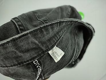 bluzki 48 plus size: H&M Divided, Jeansy damskie, rozmiar 2XL — 5