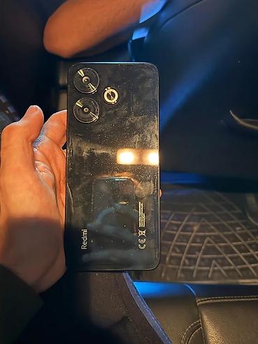 iphone x barter: Xiaomi 13, 128 GB, rəng - Qara, 
 İki sim kartlı, Face ID, Sensor — 3