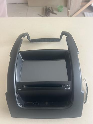 monitor qiymetleri: Kia Sorento 2009-2011 Avtomobil üçün multimedia başlığı və ön panel — 3