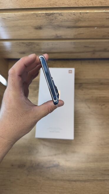 Xiaomi: Xiaomi, Mi 11, Б/у, 256 ГБ, 2 SIM — 5