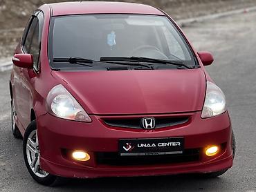 Honda: Honda Fit: 2007 г., 1.5 л, Автомат, Бензин, Хэтчбэк — 2