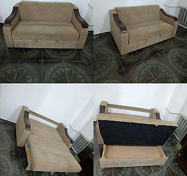 Divan, İşlənmiş