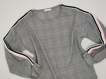 orsay bluzy: SZACHOWNICA, Bluzka damska, rozmiar M — 1