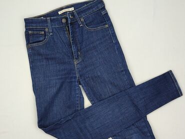 Jeans for women, LeviS, size 2XS (EU 32)