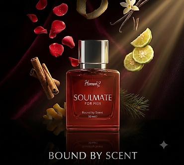 soul: ✨ SOULMATE FOR MEN Özünəinamı və zərifliyi bir araya gətirən xüsusi — 1
