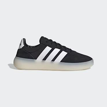 stud 5000: Мужские кроссовки, 38.5, 39, Adidas Originals, Новый, цвет - Черный, Самовывоз, Платная доставка — 2