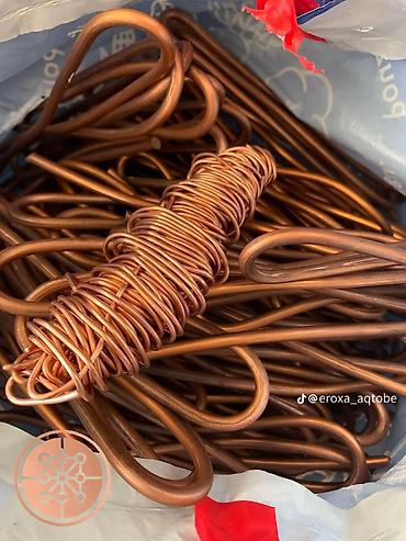 copper: Куплю цветной металла мед алюминий жез алюминий скупка куплю цветной — 1