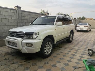 тойота прадо 150 дизель купить бу: Toyota Land Cruiser: 2005 г., 4.7 л, Типтроник, Газ, Жол тандабас