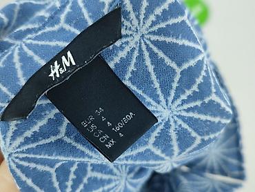 sklep hm: H&M, Koszula damska, rozmiar XS — 4