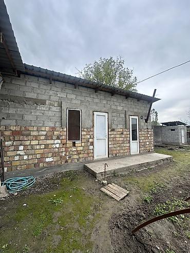 Продажа коттеджей и домов: 📍В Сокулуке верхняя зона продаётся дом на участке 9.4 соток — 12