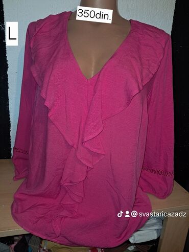 snala za kais: 9Fashion Woman, M (EU 38), Likra, bоја - Šareno
