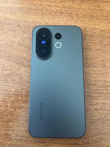 flas kart: Vivo X200, 512 GB, rəng - Boz, İki sim kartlı — 1