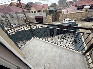 Həyət evləri və villaların satışı: 4 otaqlı, 105 kv. m, Yeni təmirli -da lalafo.az — 13 Həyət evləri və villaların satışı: 4 otaqlı, 105 kv. m, Yeni təmirli — 13