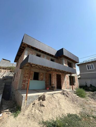 купит дом кара балта: Дом, 150 м², 5 комнат, Собственник, ПСО (под самоотделку)