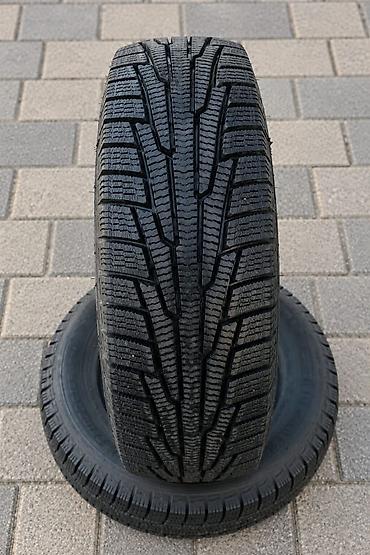 17570 r13 зима бу: Шины 175 / 70 / R 13, Зима, Новый, Комплект, Легковые, Россия — 1