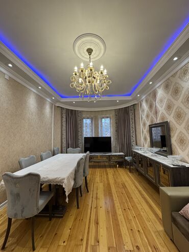 Həyət evləri və villaların satışı: 5 otaqlı, 220 kv. m, Yeni təmirli — 17