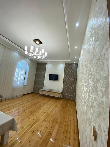 modern evler: 4 otaqlı, 160 kv. m, Yeni təmirli — 4