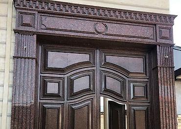 Другие стройуслуги: Мастер сваи работа стаж более 10 года сары таш травертин гранит мрамор — 12