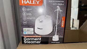 Отпариватели: Отпариватель Напольный, 2 л at lalafo.kg — 6 Отпариватели: Отпариватель Напольный, 2 л — 6