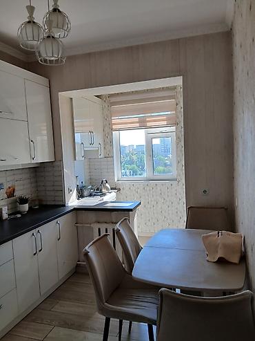 Долгосрочная аренда квартир: 3 комнаты, Собственник, С мебелью полностью — 4