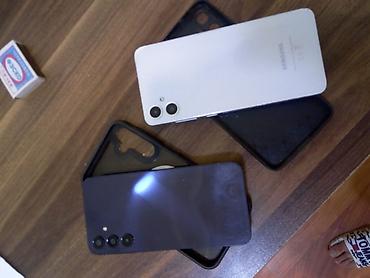 a05: A05 VE A15 IDEAL VEZIYYETDE IPHONE ILE BARTER ETMEK ISTIYIREM — 2