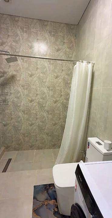 Посуточная аренда домов: 88 м², 3 комнаты, Бассейн — 9