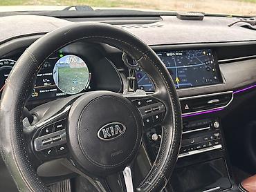 выбор номера о: Kia K7: 2019 г., 3 л, Автомат, Газ, Седан — 10