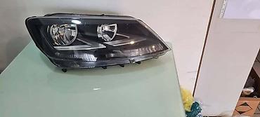 neolux h7 80w: FAR ZA VOLKSWAGEN SHARAN OD 2010. DO 2020. GOD. - 7N5941006F | Far — 1