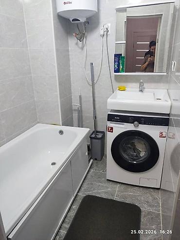 Долгосрочная аренда квартир: 1 комната — 9