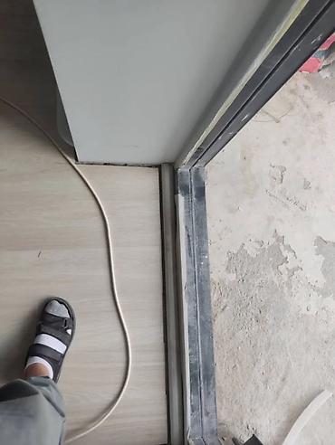 Напольные работы: Укладка ламината и SPC/ПВХ-плитки “ёлочкой” и прямой палубой - — 5