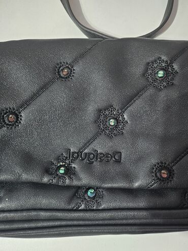 Torbe: Torba za rame, Desigual — 4